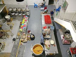 Mandai Foodlink (D25), Factory #506746061